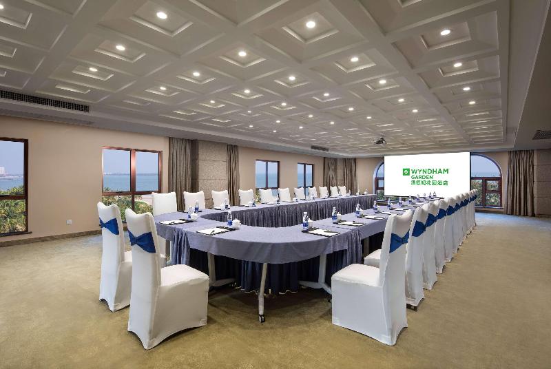 Wyndham Garden Wenchang Nanguo image