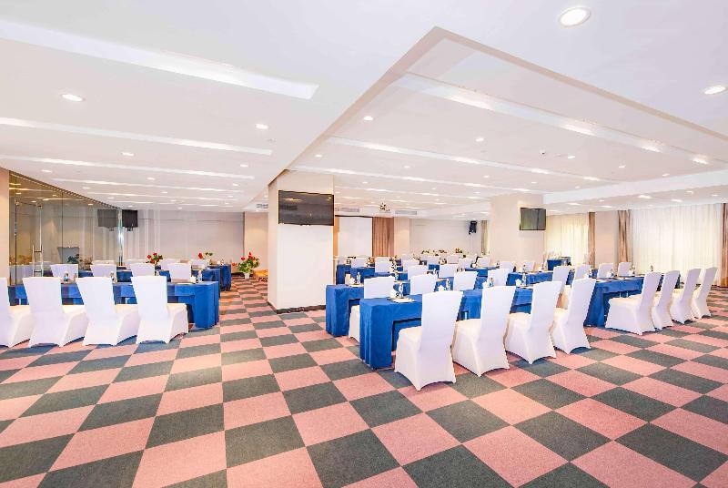 Wyndham Garden Wenchang Nanguo image