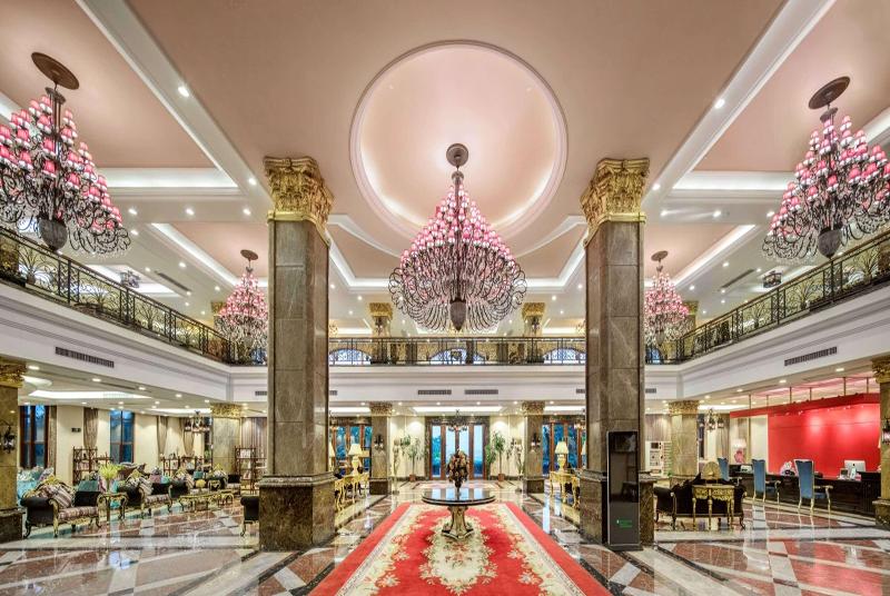 Wyndham Garden Wenchang Nanguo image