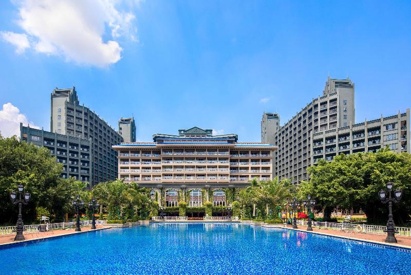 Wyndham Garden Wenchang Nanguo image