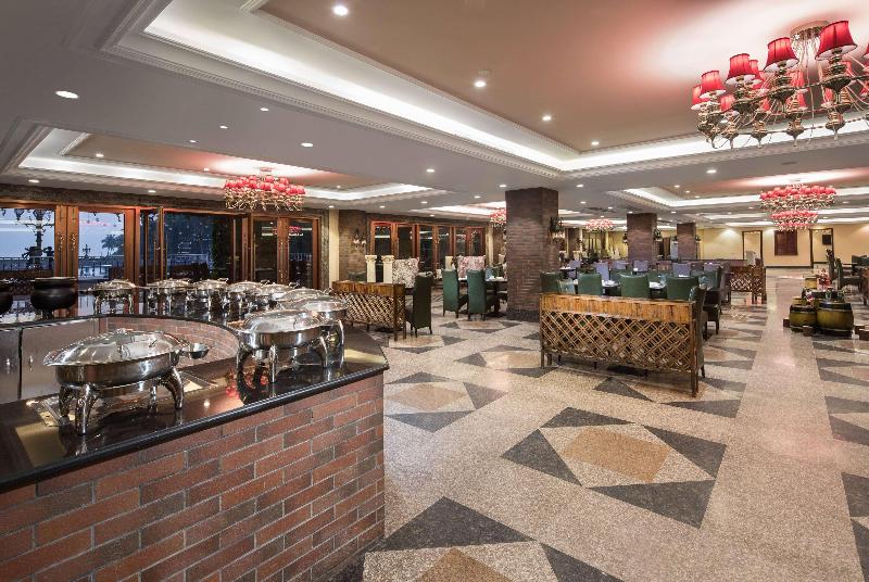 Wyndham Garden Wenchang Nanguo image 1