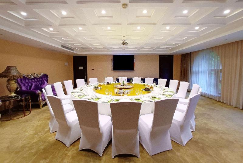 Wyndham Garden Wenchang Nanguo image 3