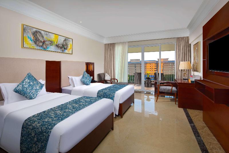 Wyndham Garden Wenchang Nanguo image 4