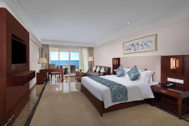 Wyndham Garden Wenchang Nanguo image 2