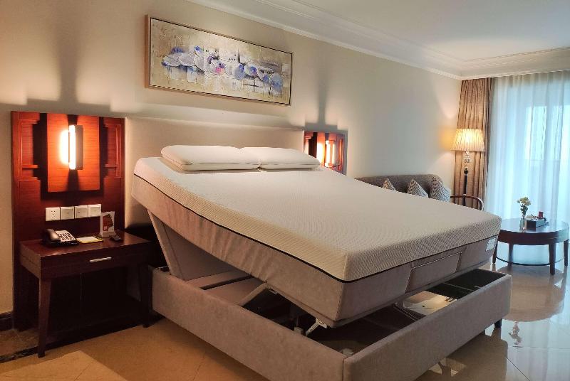 Wyndham Garden Wenchang Nanguo image