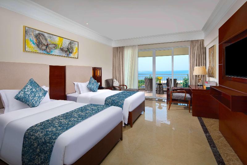 Wyndham Garden Wenchang Nanguo image
