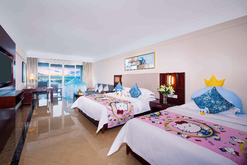 Wyndham Garden Wenchang Nanguo image