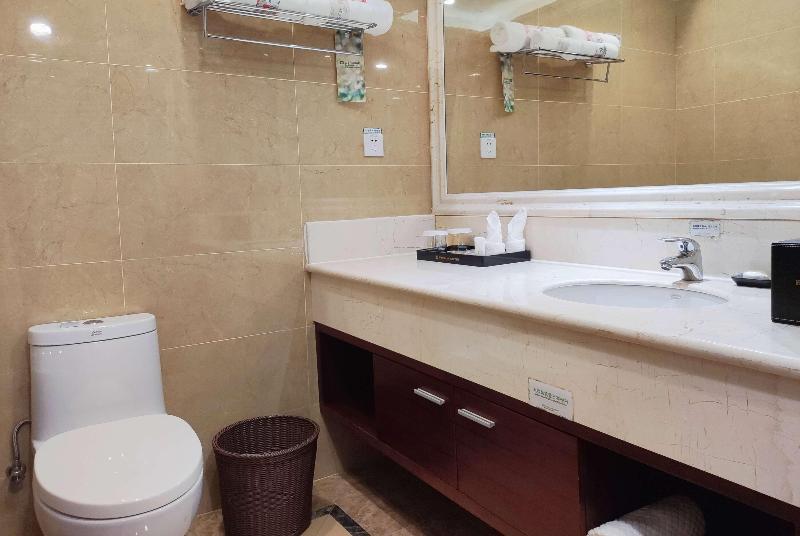 Wyndham Garden Wenchang Nanguo image 6