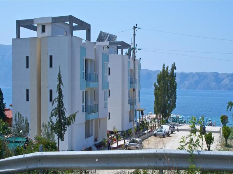 Hotel Garden image