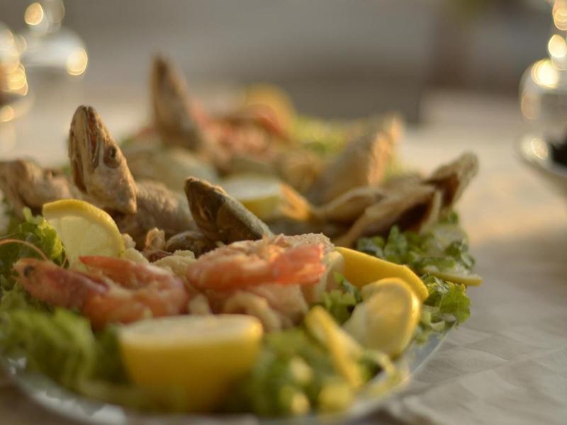 Hotel Garden image