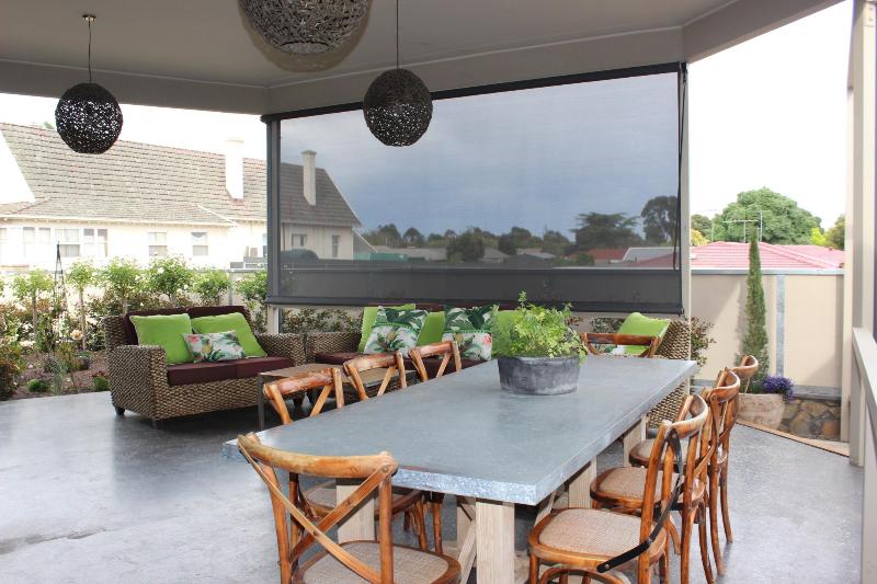 Barossa Bed & Breakfast image