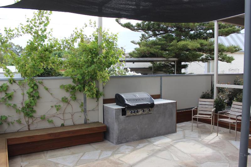 Barossa Bed & Breakfast image