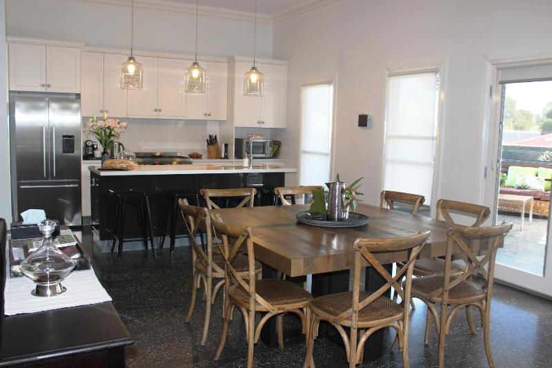 Barossa Bed & Breakfast image