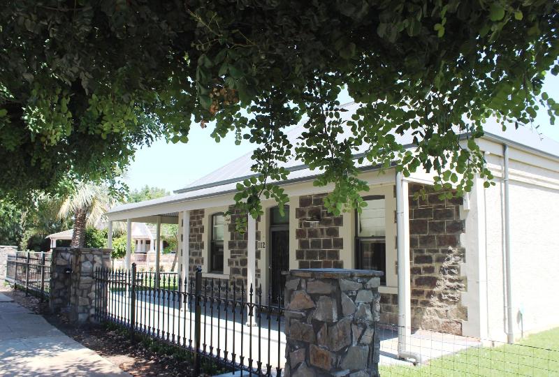Barossa Bed & Breakfast image
