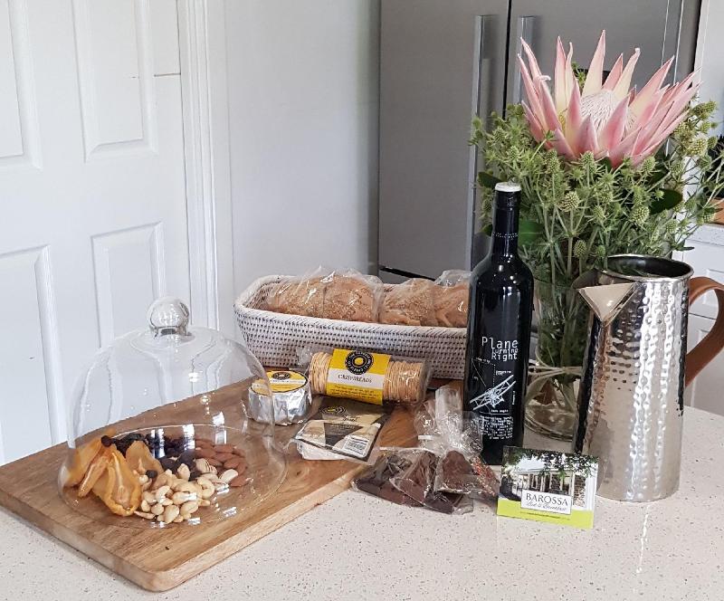 Barossa Bed & Breakfast image