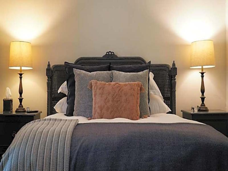 Barossa Bed & Breakfast image