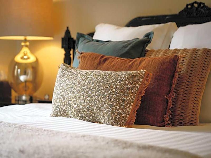 Barossa Bed & Breakfast image