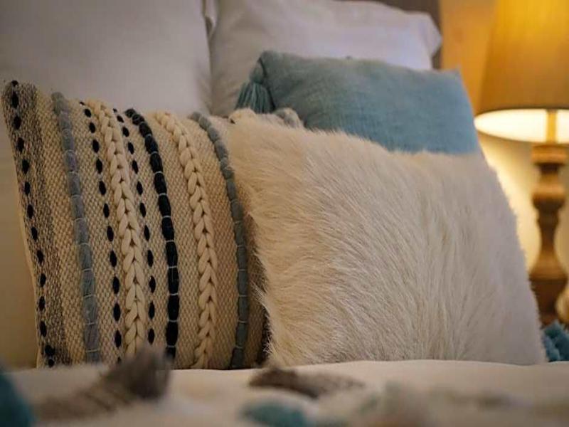 Barossa Bed & Breakfast image