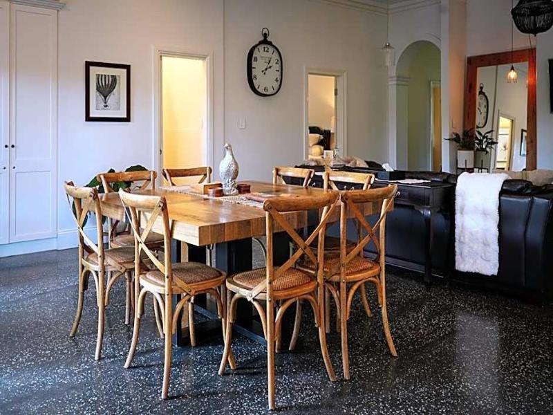 Barossa Bed & Breakfast image
