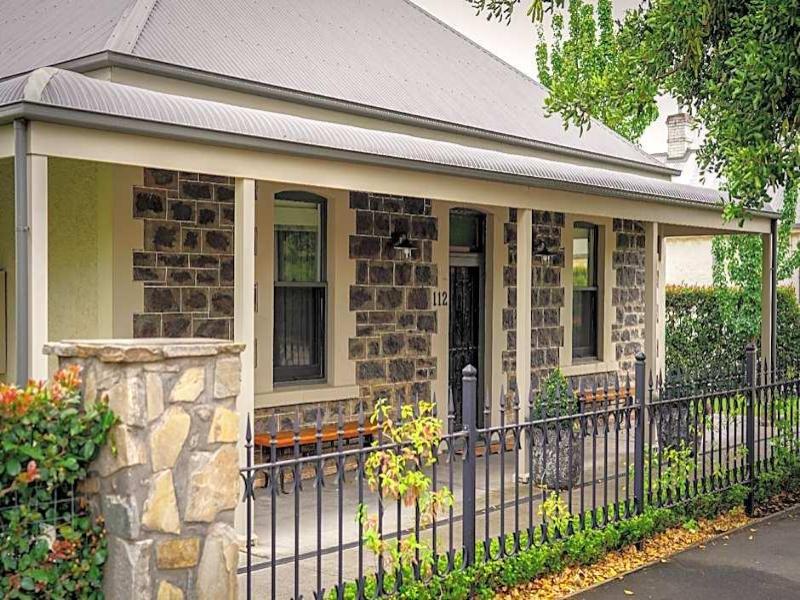Barossa Bed & Breakfast image