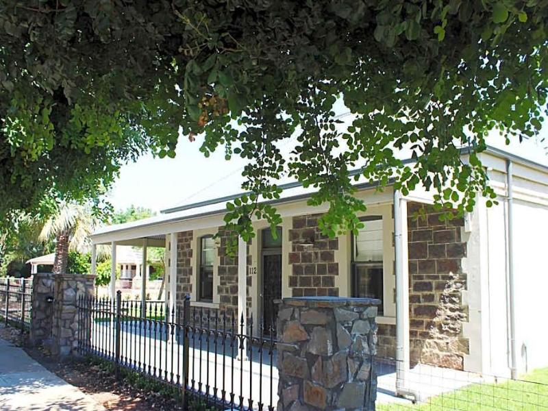 Barossa Bed & Breakfast image