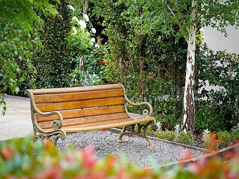 Barossa Bed & Breakfast image