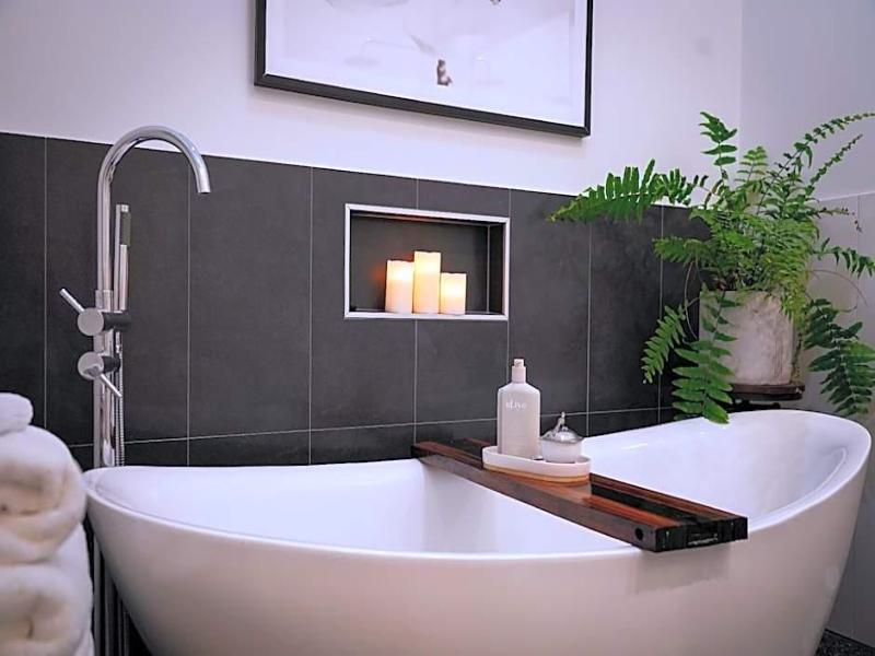 Barossa Bed & Breakfast image
