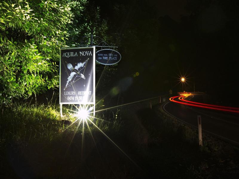 Aquila Nova Retreat image