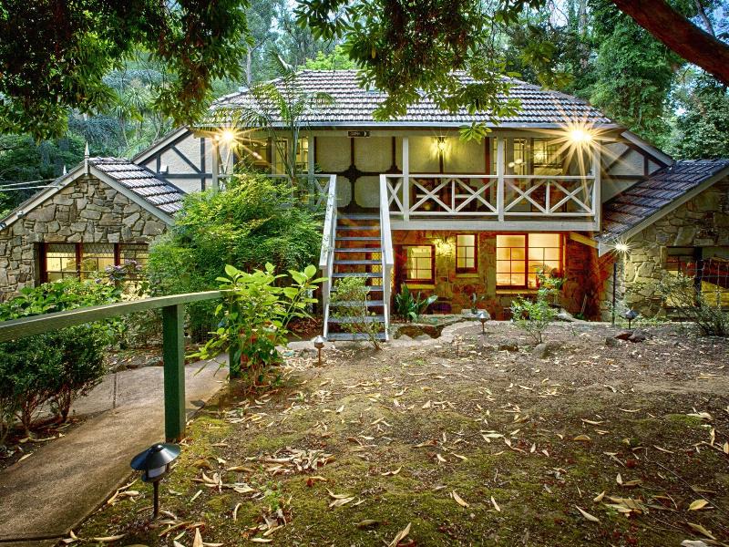 Aquila Nova Retreat image