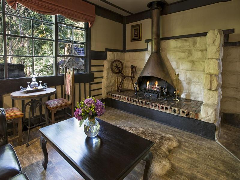 Aquila Nova Retreat image