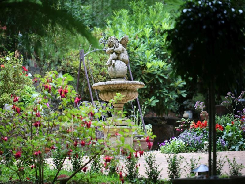 Aquila Nova Retreat image
