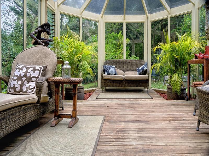 Aquila Nova Retreat image