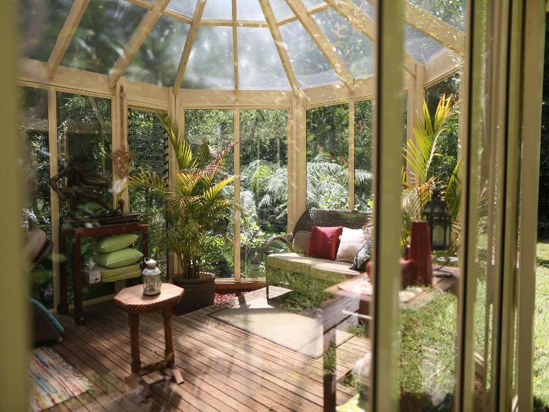 Aquila Nova Retreat image
