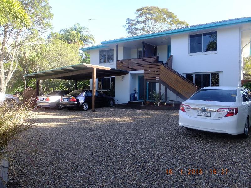 Torquay Terrace B&B image