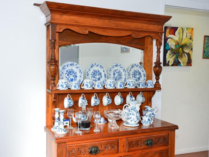 Torquay Terrace B&B image