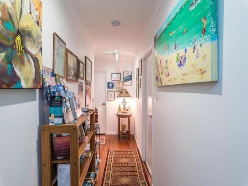 Torquay Terrace B&B image