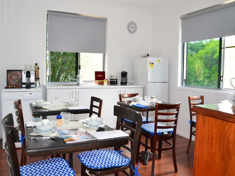 Torquay Terrace B&B image