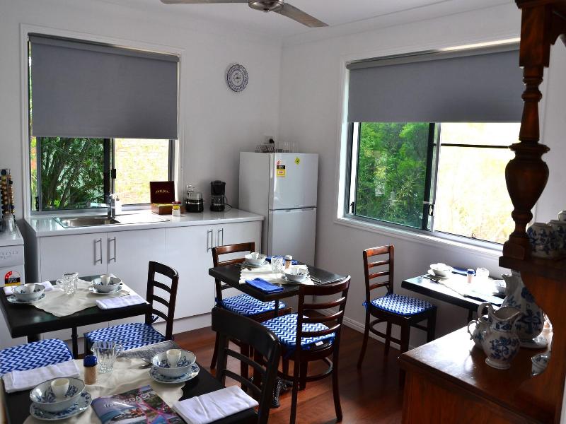 Torquay Terrace B&B image