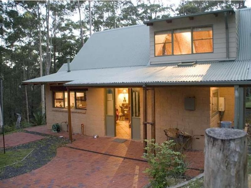 Bawley Bush Retreat and Cottages