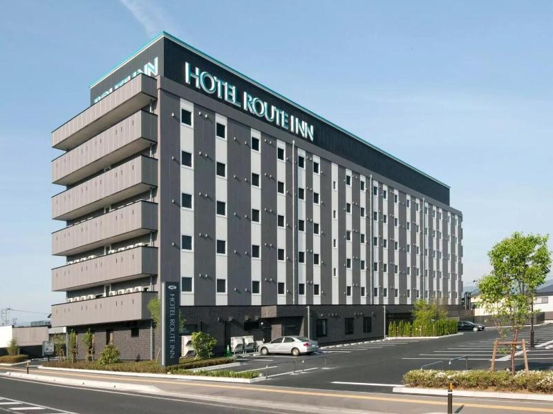 Route Inn Yamagata Minami Daigaku Byoin Mae image