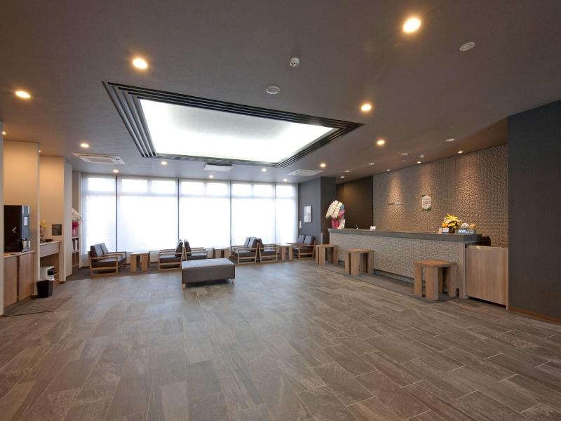 Route Inn Yamagata Minami Daigaku Byoin Mae image