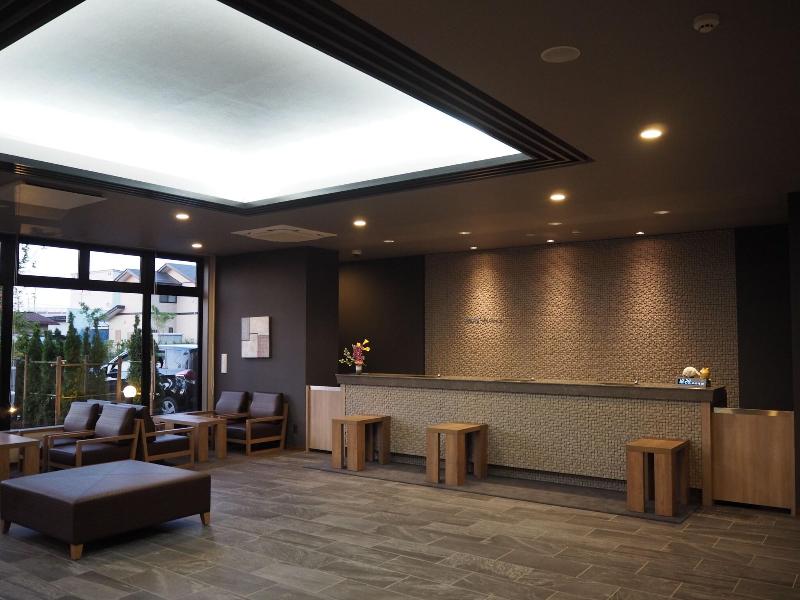 Route Inn Yamagata Minami Daigaku Byoin Mae image