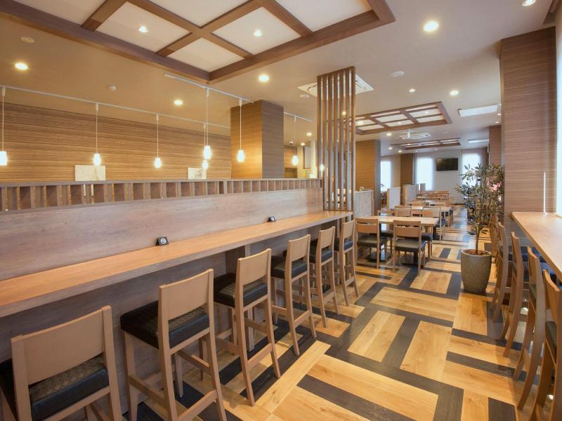 Route Inn Yamagata Minami Daigaku Byoin Mae image