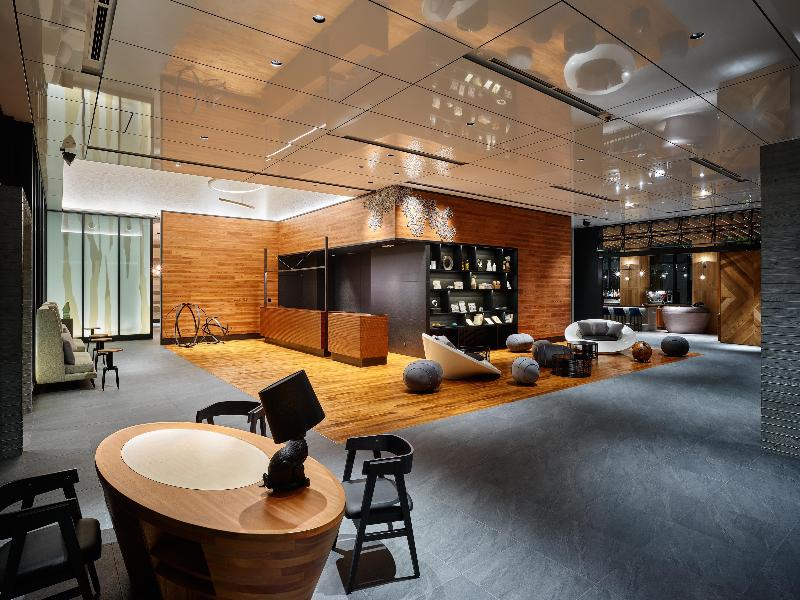 Mitsui Garden Hotel Jingugaien Tokyo Premier image