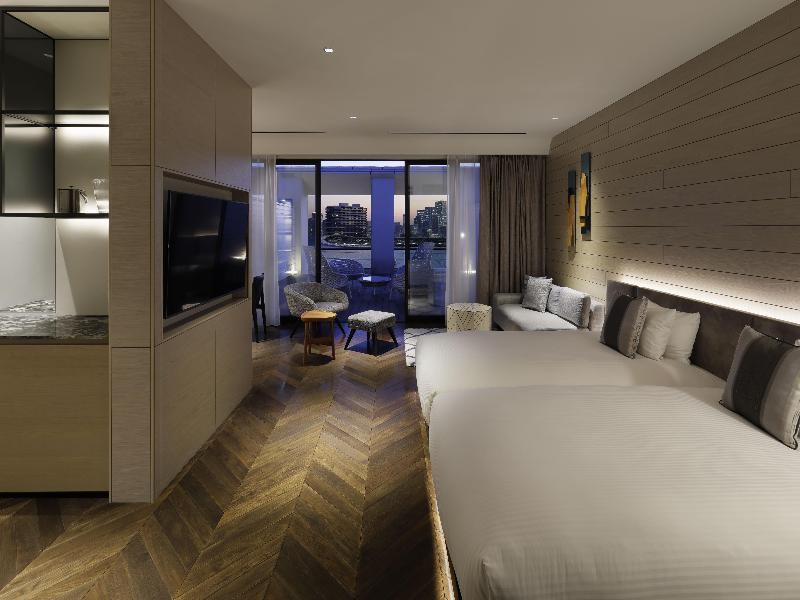 Mitsui Garden Hotel Jingugaien Tokyo Premier image