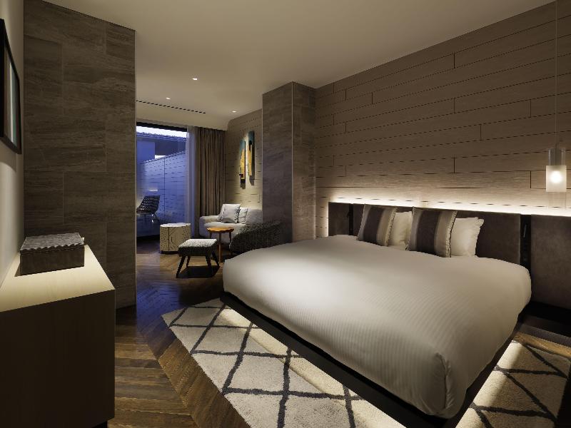 Mitsui Garden Hotel Jingugaien Tokyo Premier image