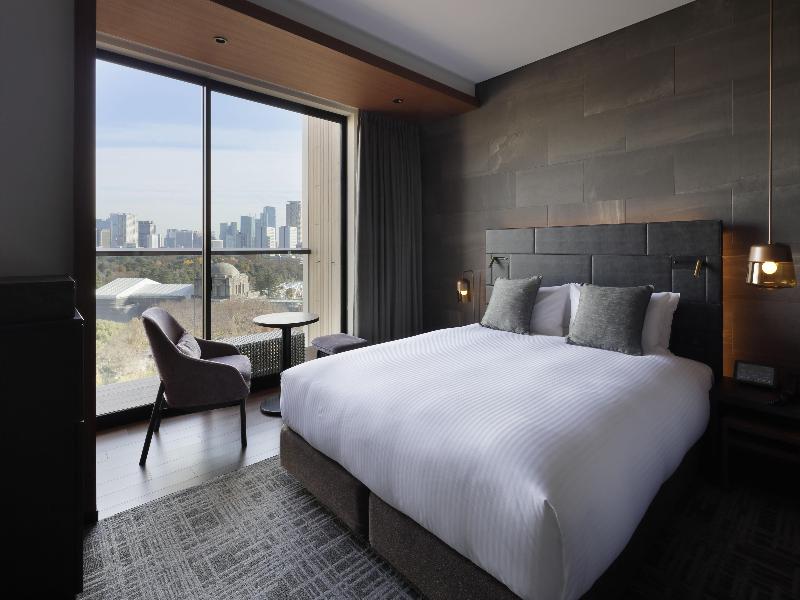 Mitsui Garden Hotel Jingugaien Tokyo Premier image