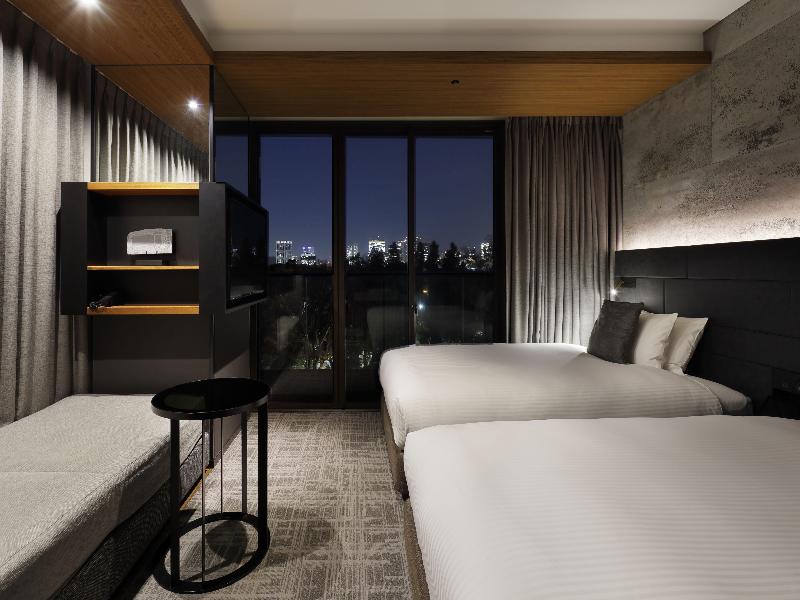 Mitsui Garden Hotel Jingugaien Tokyo Premier image
