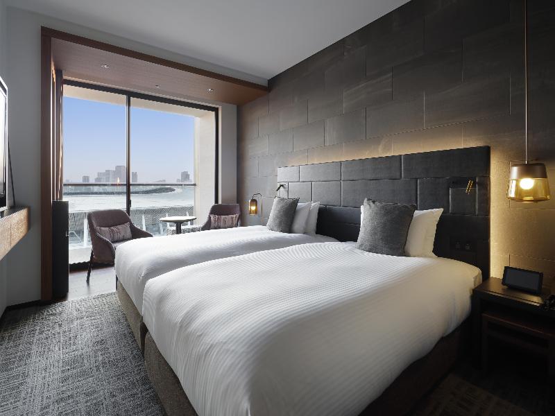Mitsui Garden Hotel Jingugaien Tokyo Premier image