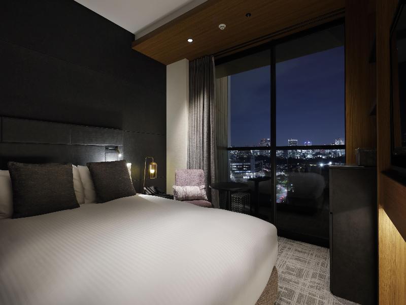 Mitsui Garden Hotel Jingugaien Tokyo Premier image